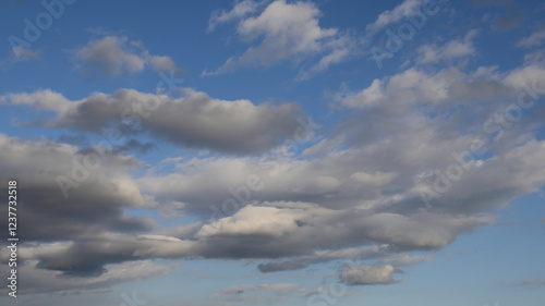 大空