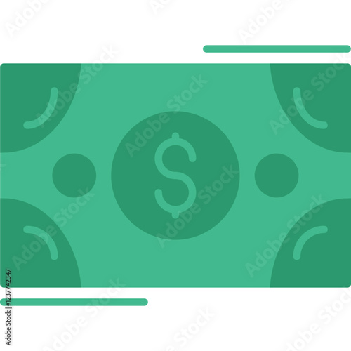 Dollar Icon