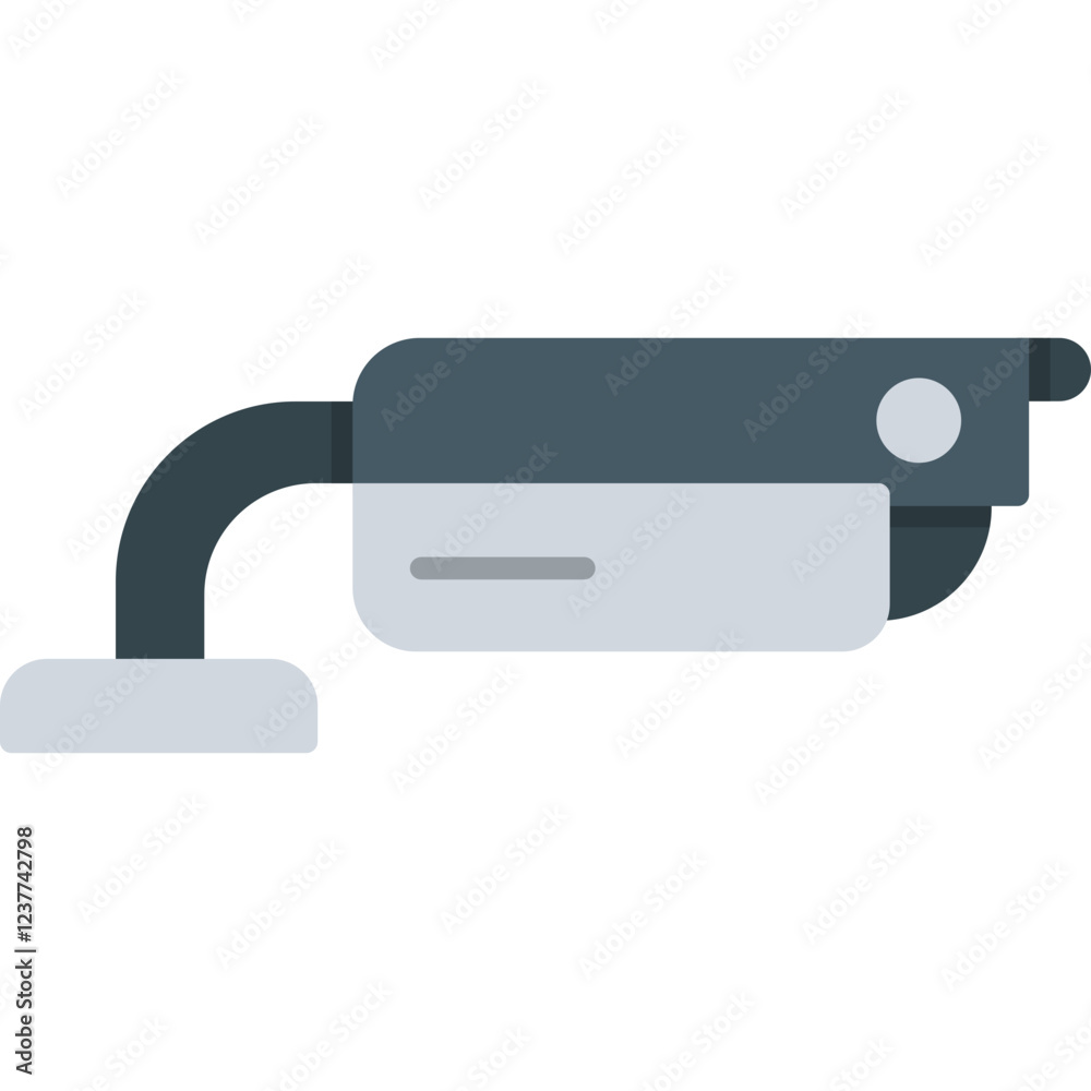 Surveillance Icon Surveillance Icon