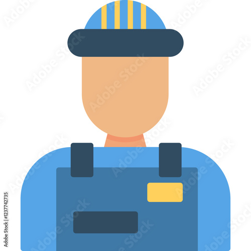 Riot Police Icon