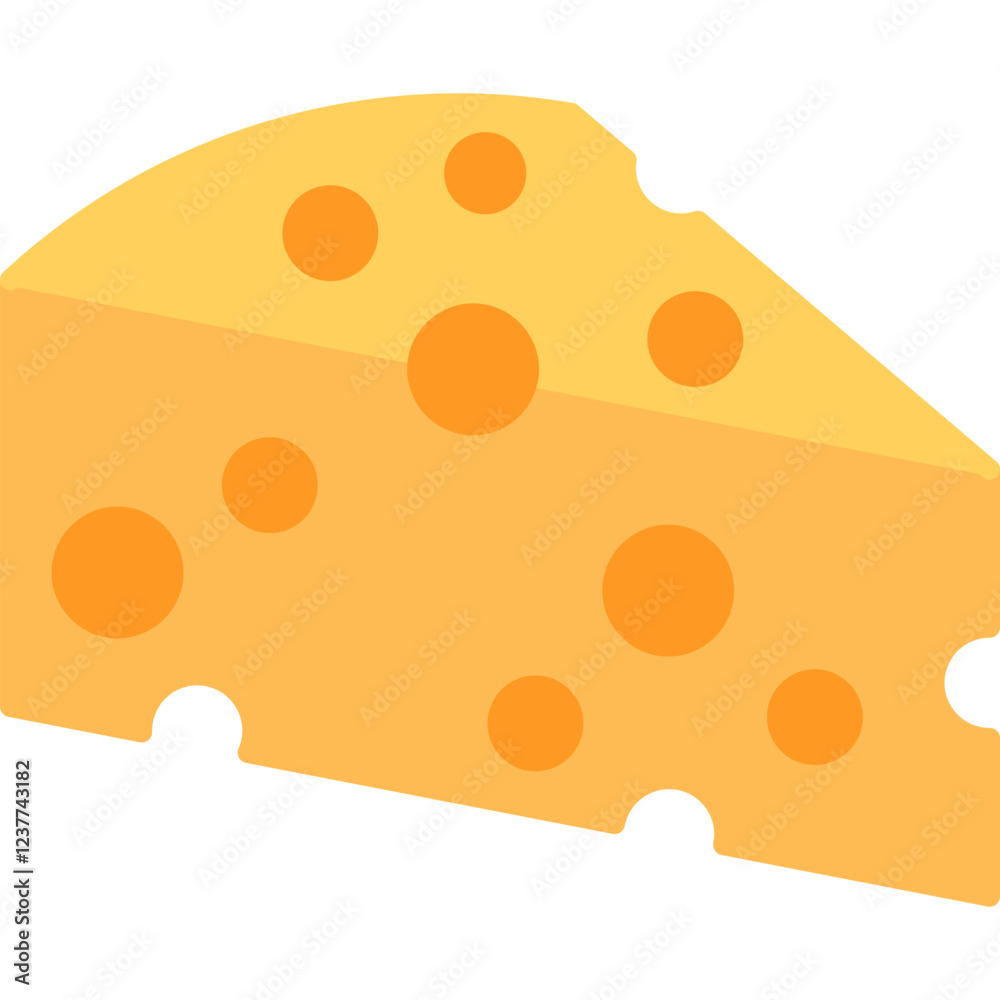 Cheese Icon Cheese Icon