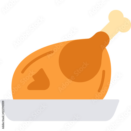 Chicken Icon