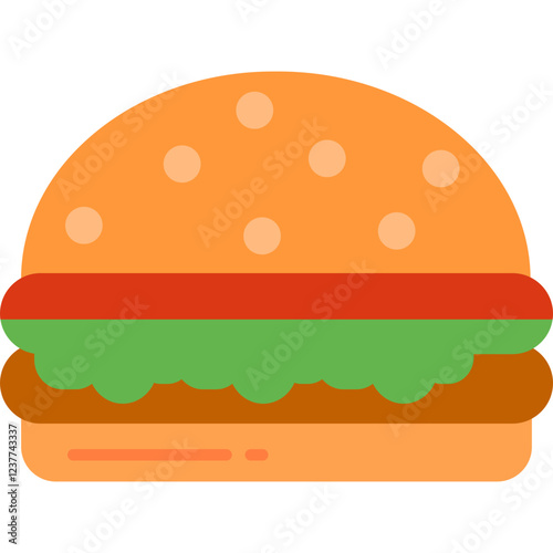 Burger Icon