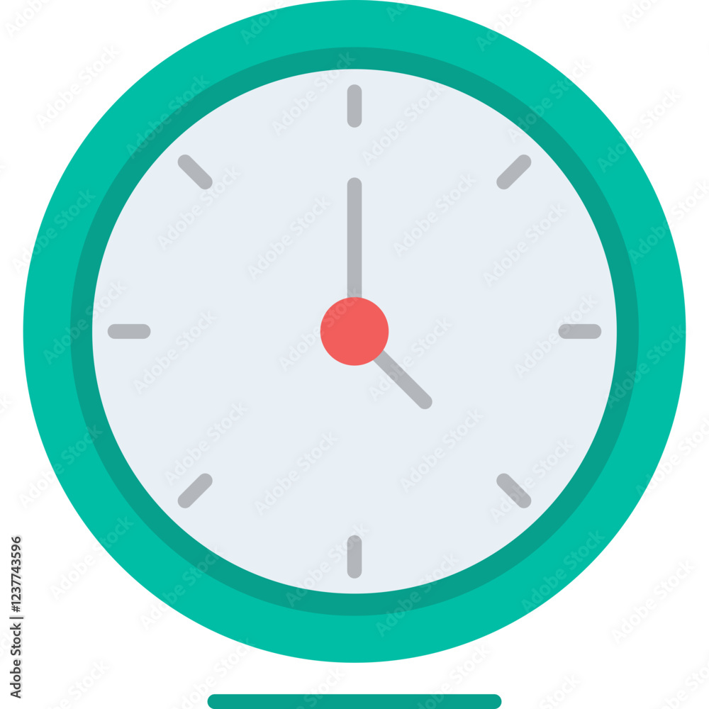 Clock Icon Clock Icon
