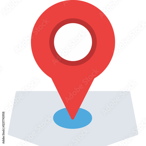 Location Icon