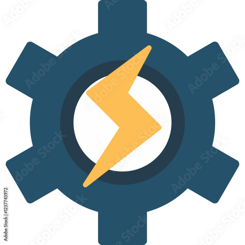 Setting Icon