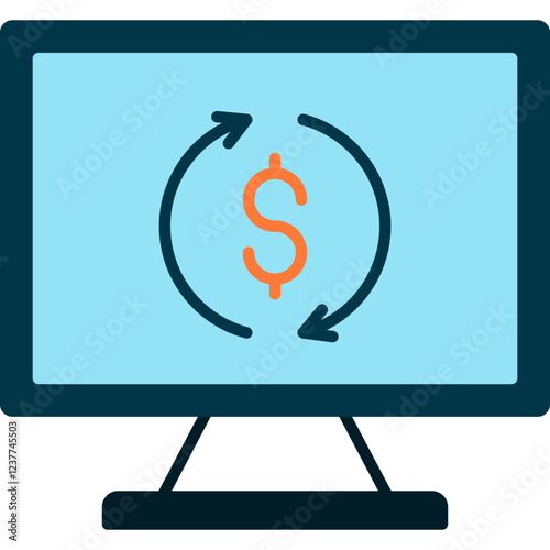 Demonstrator Icon