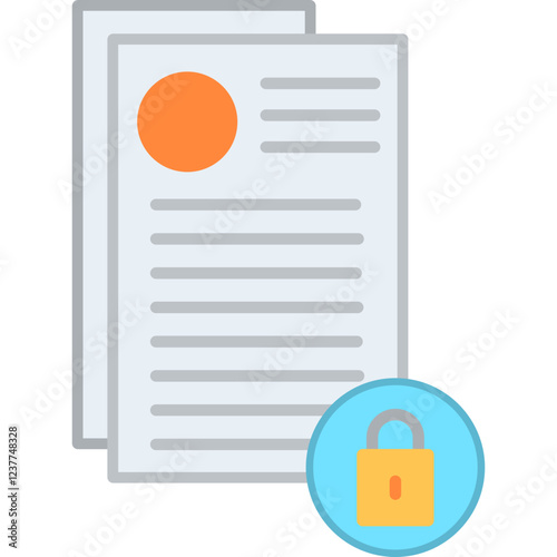 Privacy Icon