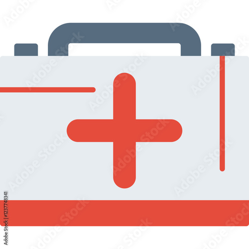 First Aid Icon