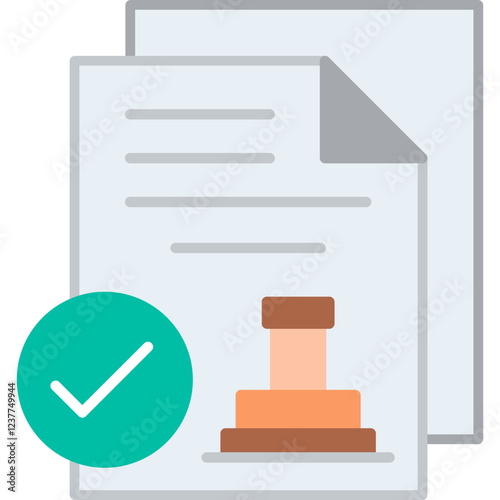 Approed Icon