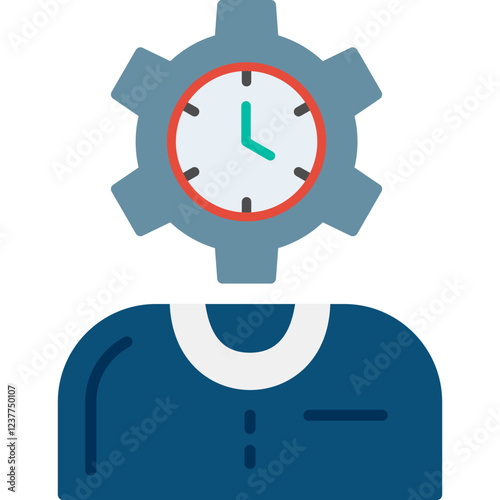 Time Icon