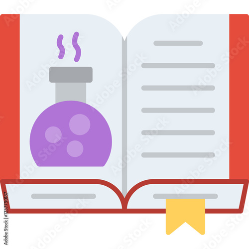 Chemical Icon