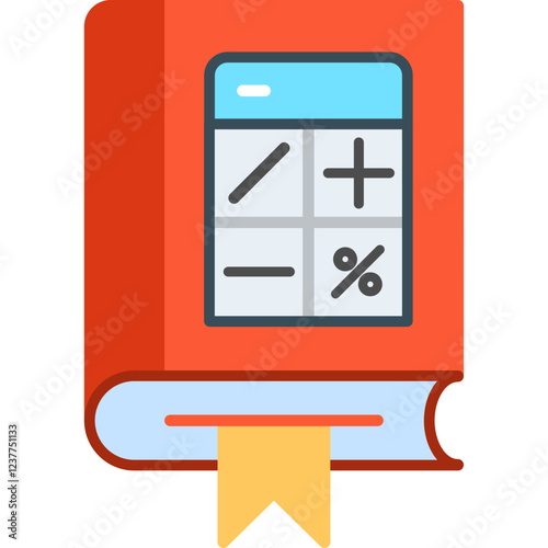 Mathematics Icon