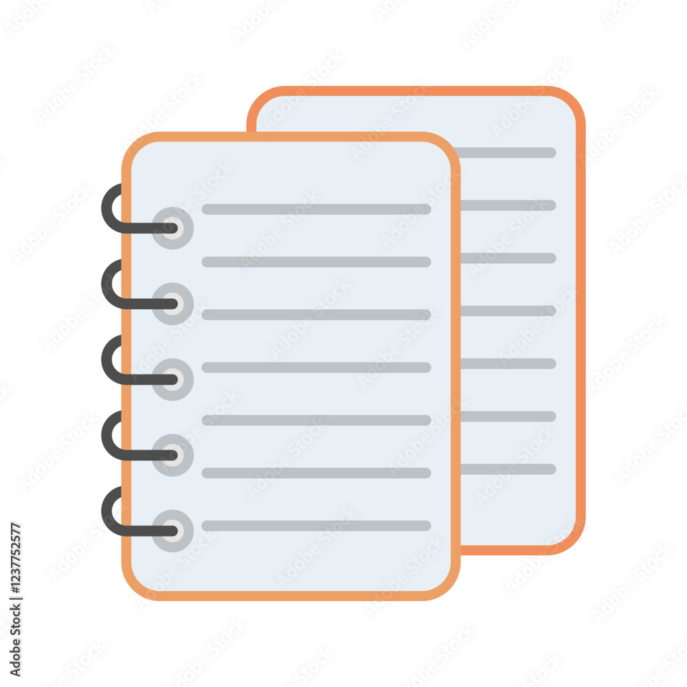 Notes Icon Notes Icon