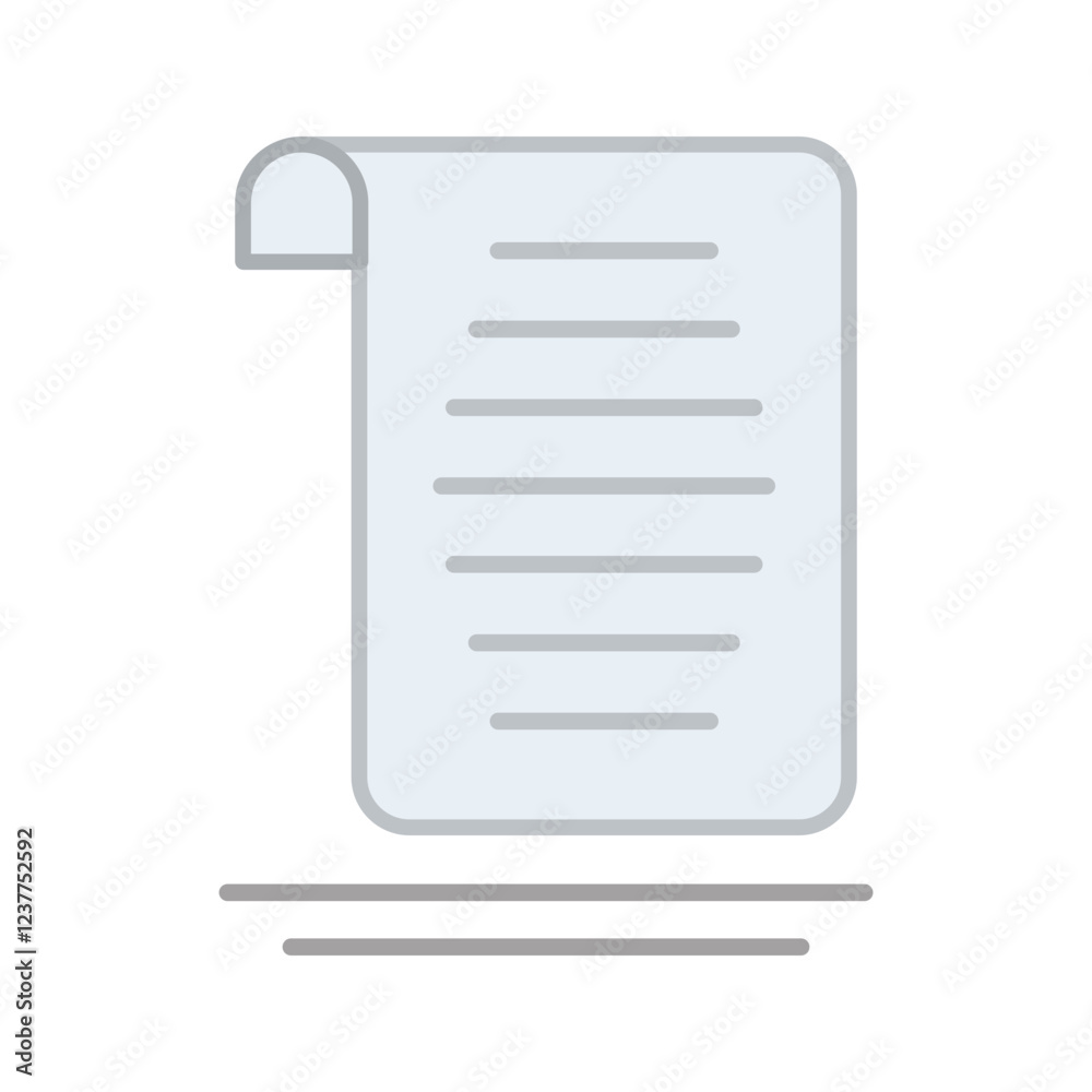 Document Icon Document Icon