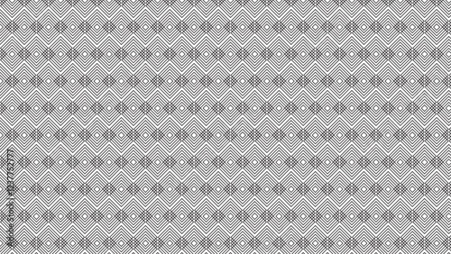 A pattern of small diamonds with small dots in the center, repeated regularly in rows and columns.