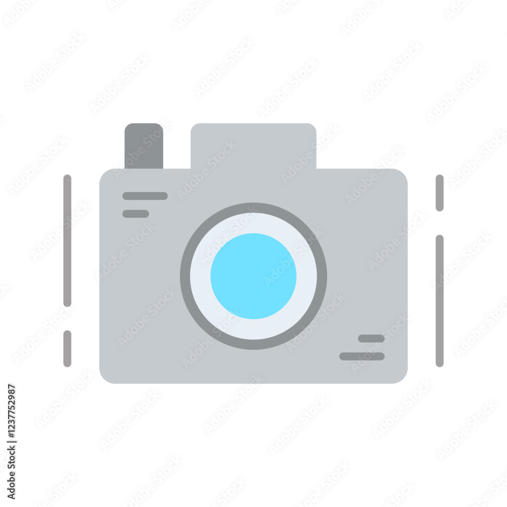 Camera Icon