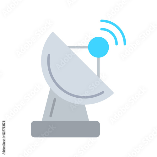 Radar Icon