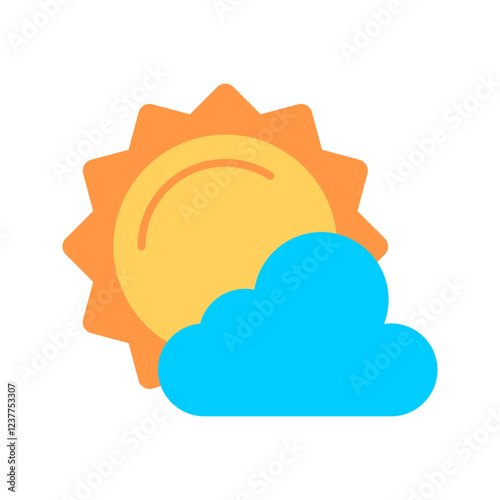 Sun Icon