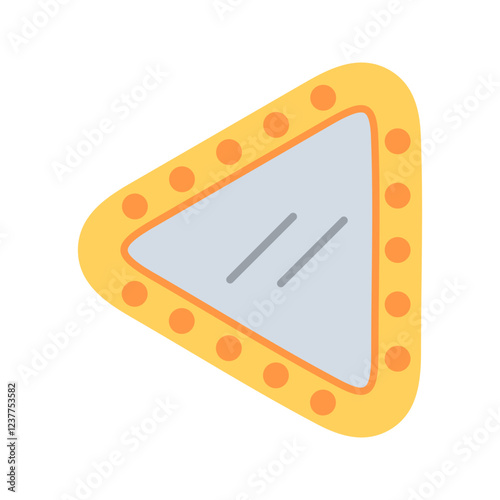Porthole Icon