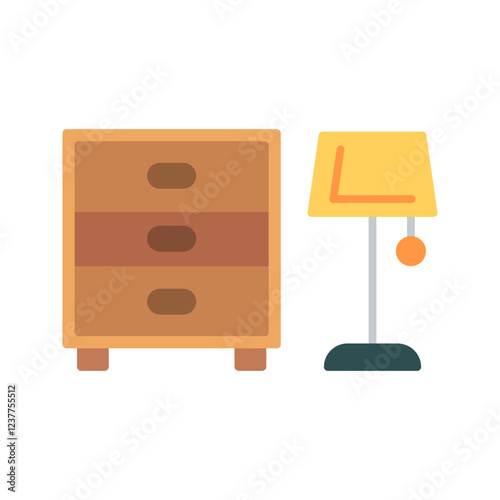 Drawers Icon