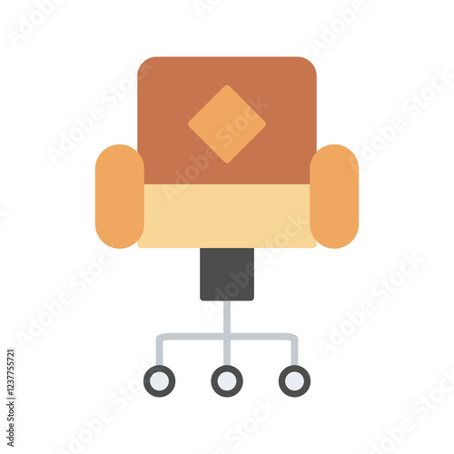 Chair Icon