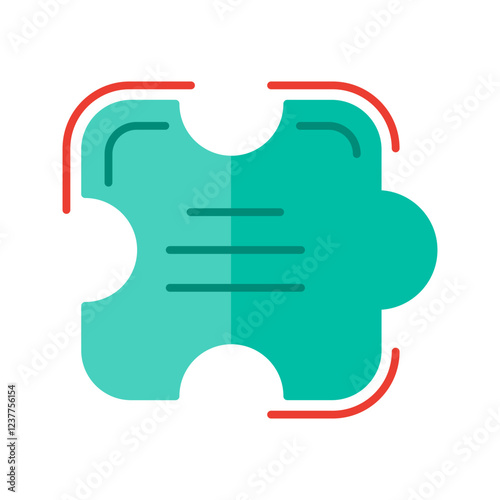 Puzzle Icon