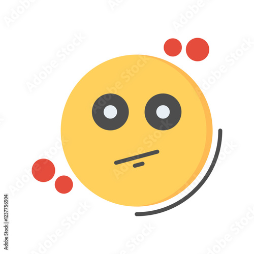 Neutral Icon