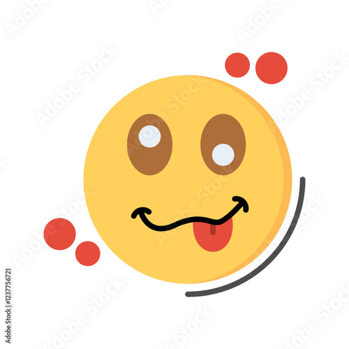 Silly Icon