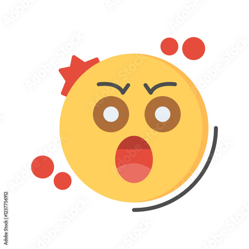 Shock Icon