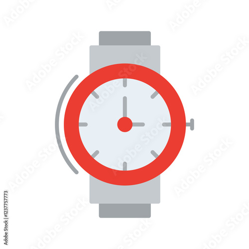 Wrist Watch Icon