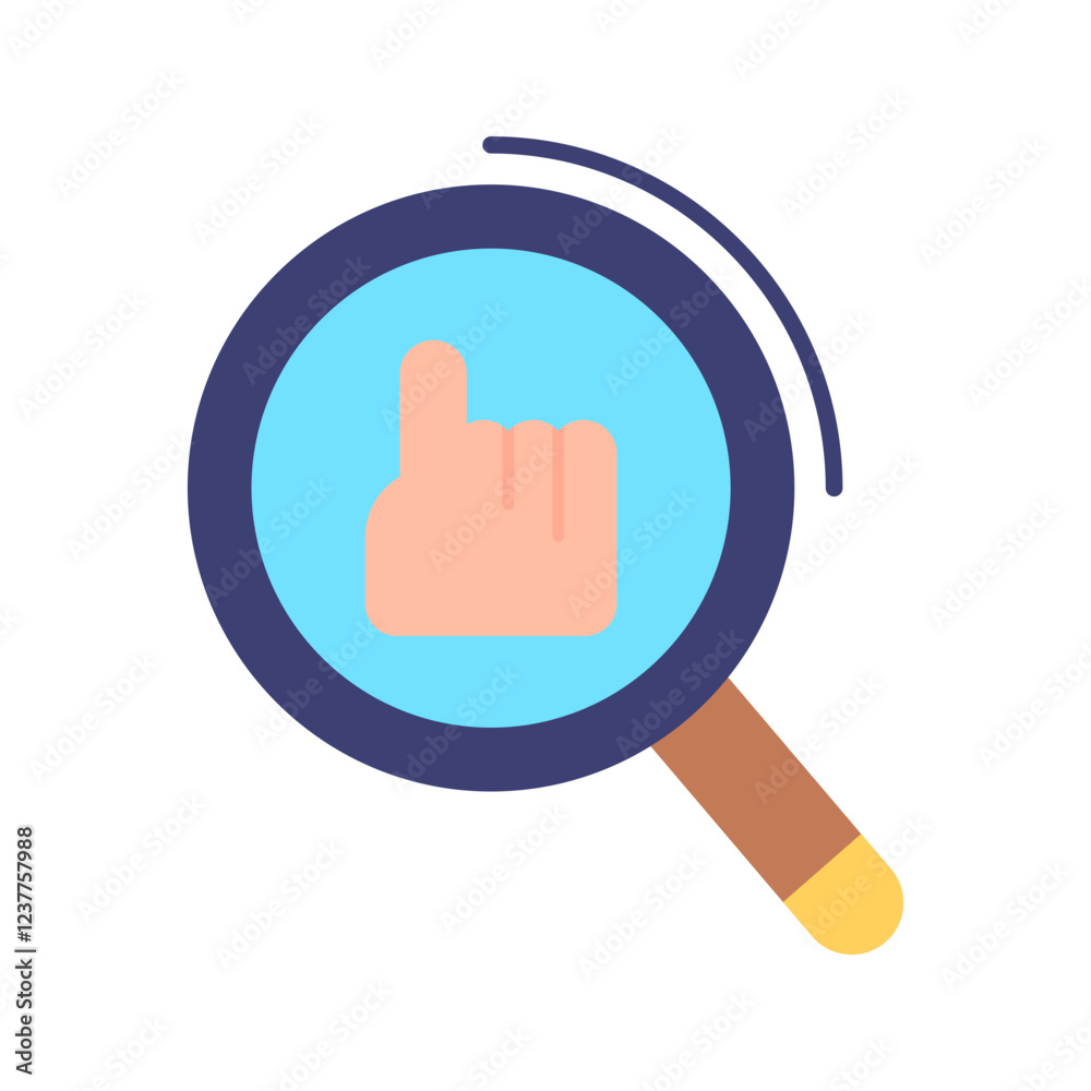 Quick Selection Icon