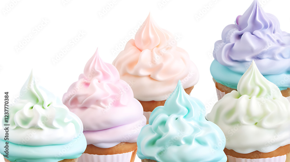 ice cream isolated on transparent cutout background ice cream isolated on transparent cutout background
