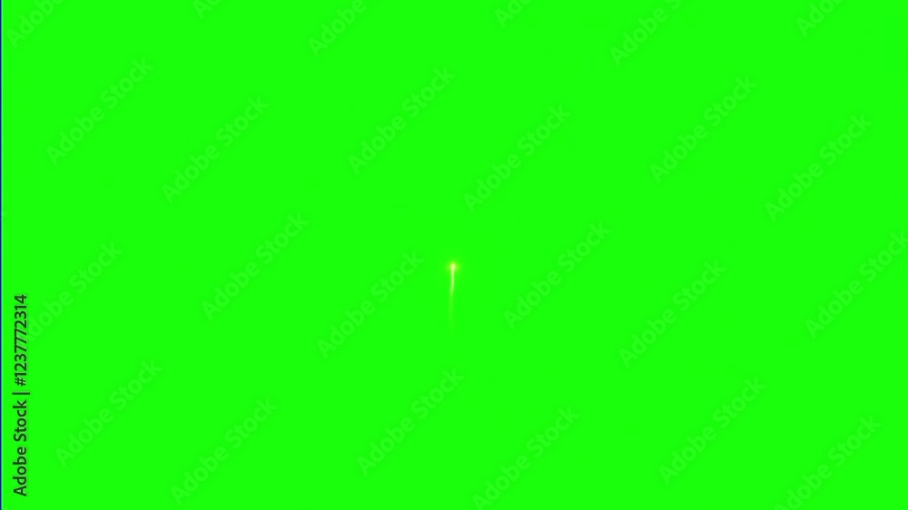 Fireworks On Green Screen Background 52 Fireworks On Green Screen Background 52