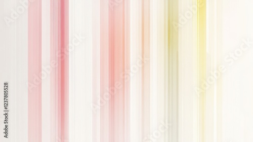 Abstract pastel vertical lines background; website design