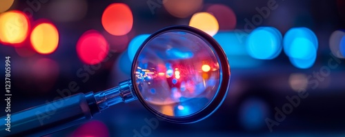 Police Investigation Board, 