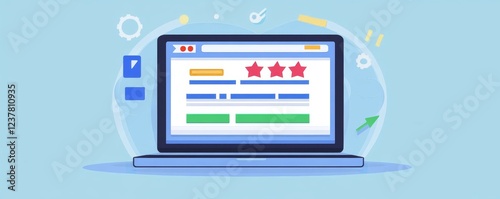 Online Credit Score Rating Check, 