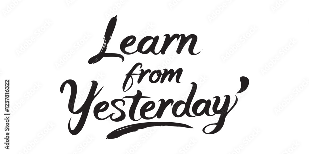 Elegant inspirational quote Elegant inspirational quote