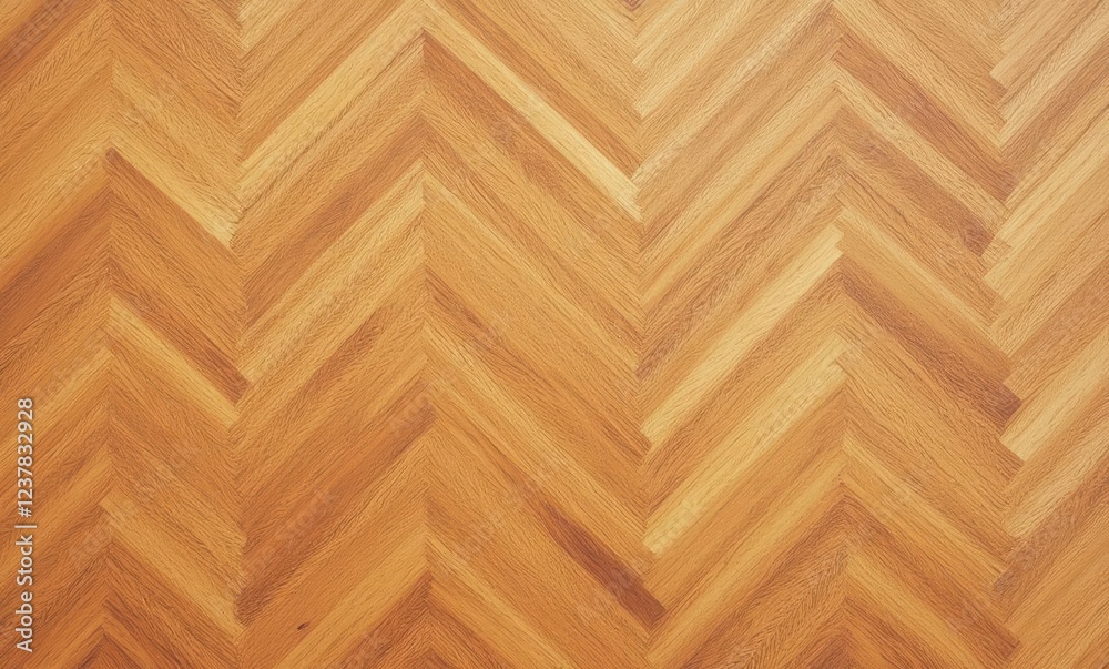 Elegant herringbone wooden floor pattern Elegant herringbone wooden floor pattern