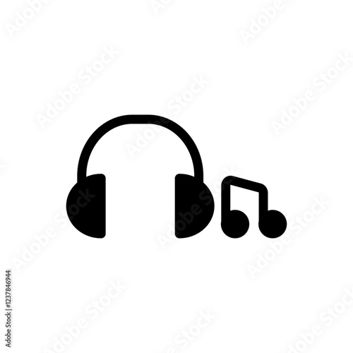 Gaming-inspired headphones with extra bass and stereo sound, ideal for music and entertainment.