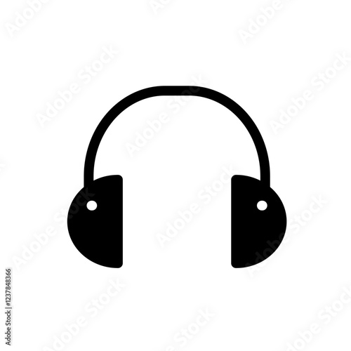Luxury headphones with noise reduction and leather ear cushions, perfect for premium audio experiences.