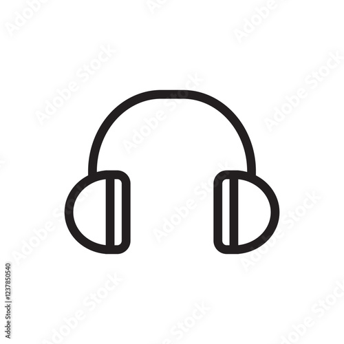 Hybrid headphones combining wireless and wired modes, ideal for versatility and convenience.