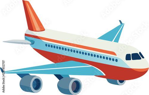 plane vector