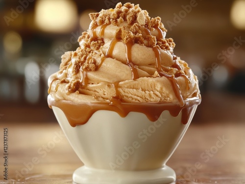 yangntp_sansan_Close-up_of_coffee_ice_cream_creamy_mocha_base_s_3b639322-3089-42c5-99b8-146f06f7861a_4.jpeg photo