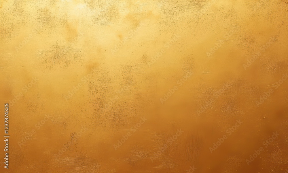 Shimmering golden abstract background Shimmering golden abstract background
