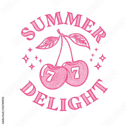girls food fashion graphic prints for cherries fruit, funny vintage food fashion slogan print, cherry cool slogan print for tee. funny cute t-shirt pattern