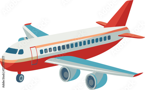 plane vector