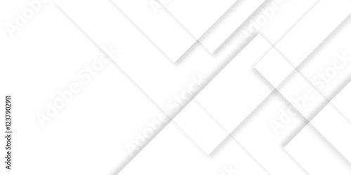 Abstract modern hipster futuristic line graphic background .Modern white and gray technology concept diamond triangle geometric background Suit for business, corporate institution presentation.	