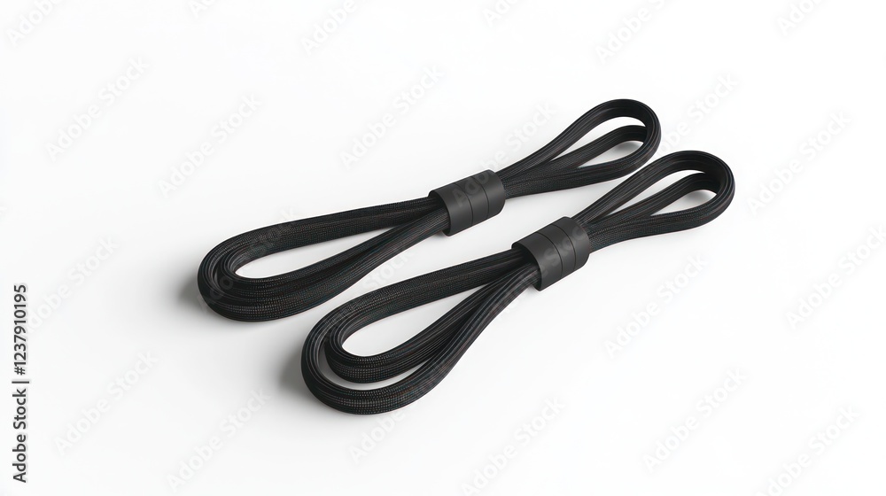 Advanced resistance loops offering flexibility and control for workouts. Advanced resistance loops offering flexibility and control for workouts.