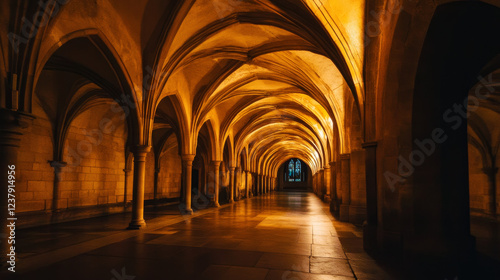 Germany, Erfurt city buildings and Thuringia architecture vector landmarks. German famous buildings of Michaelskirche St Michael church, All Saints Allerheiligenkirche, Kramerbrucke medieval bridge photo